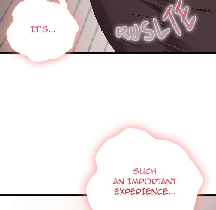 There are Not Enough Men Chapter 1 page 123 - 
