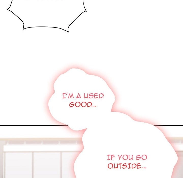 There are Not Enough Men Chapter 1 page 126 - 