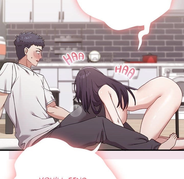 There are Not Enough Men Chapter 1 page 127 - 