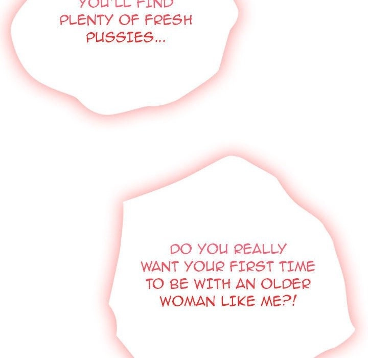 There are Not Enough Men Chapter 1 page 128 - 