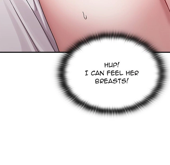 There are Not Enough Men Chapter 1 page 131 - 
