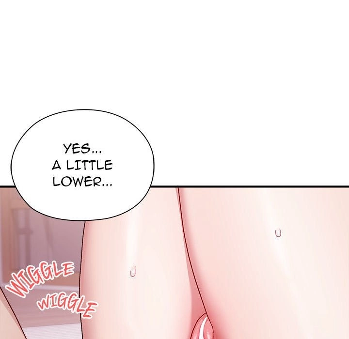 There are Not Enough Men Chapter 1 page 141 - 