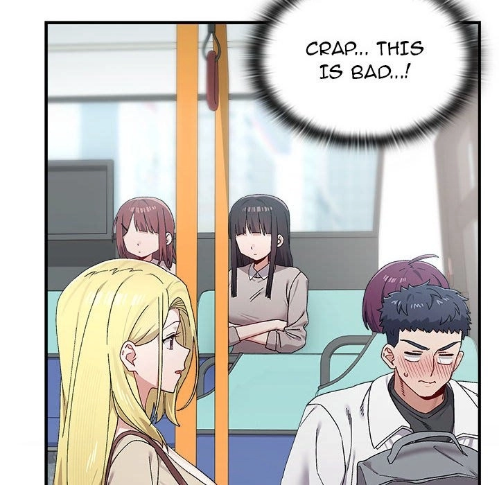 There are Not Enough Men Chapter 1 page 150 - 