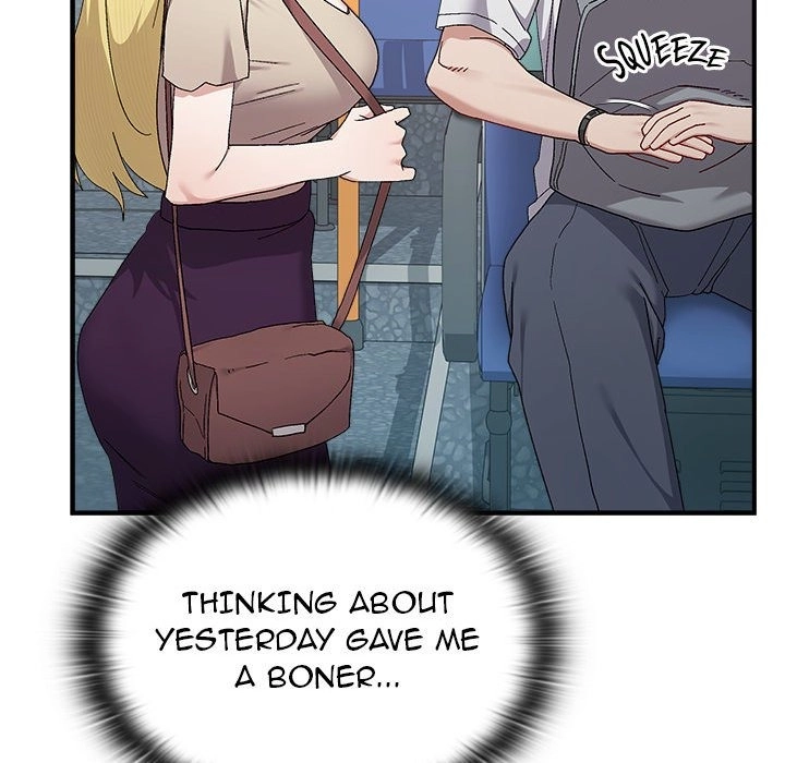 There are Not Enough Men Chapter 1 page 151 - 