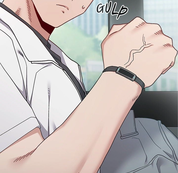 There are Not Enough Men Chapter 1 page 156 - 