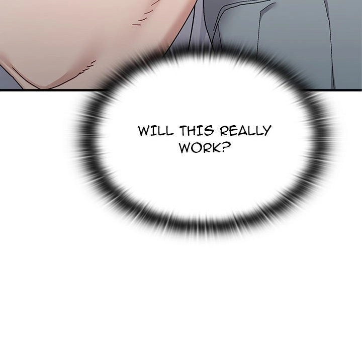 There are Not Enough Men Chapter 1 page 157 - 