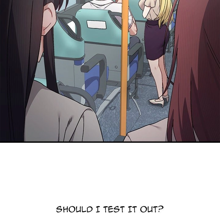 There are Not Enough Men Chapter 1 page 159 - 