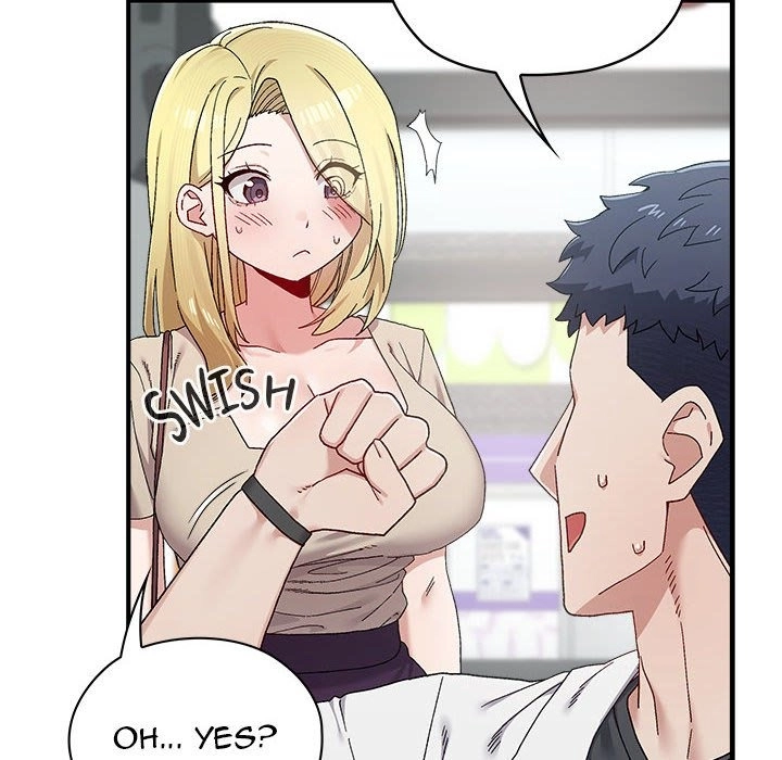 There are Not Enough Men Chapter 1 page 164 - 