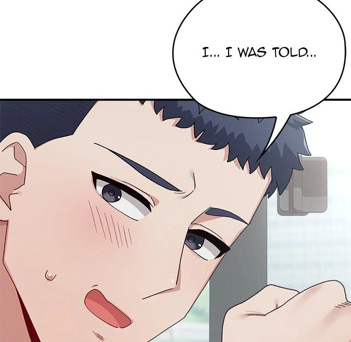 There are Not Enough Men Chapter 1 page 166 - 