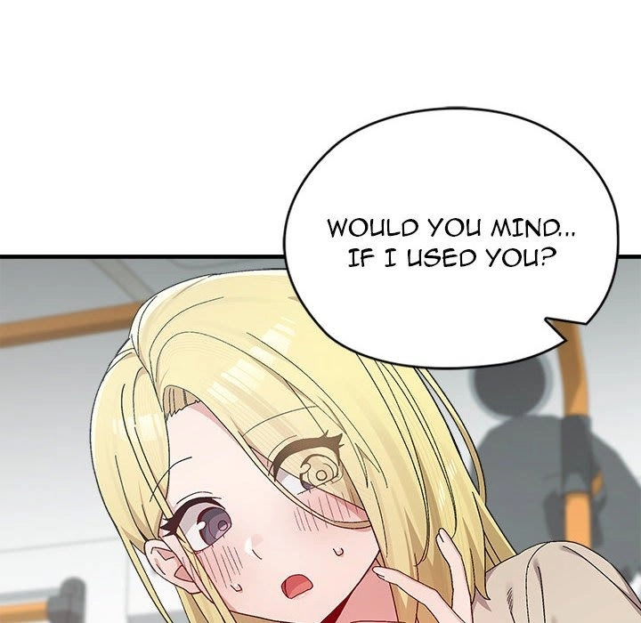 There are Not Enough Men Chapter 1 page 168 - 