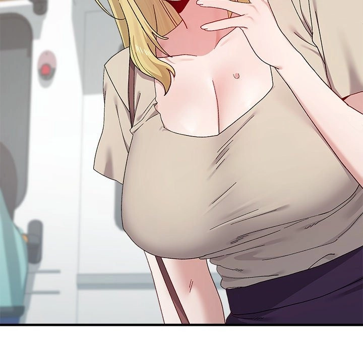 There are Not Enough Men Chapter 1 page 169 - 