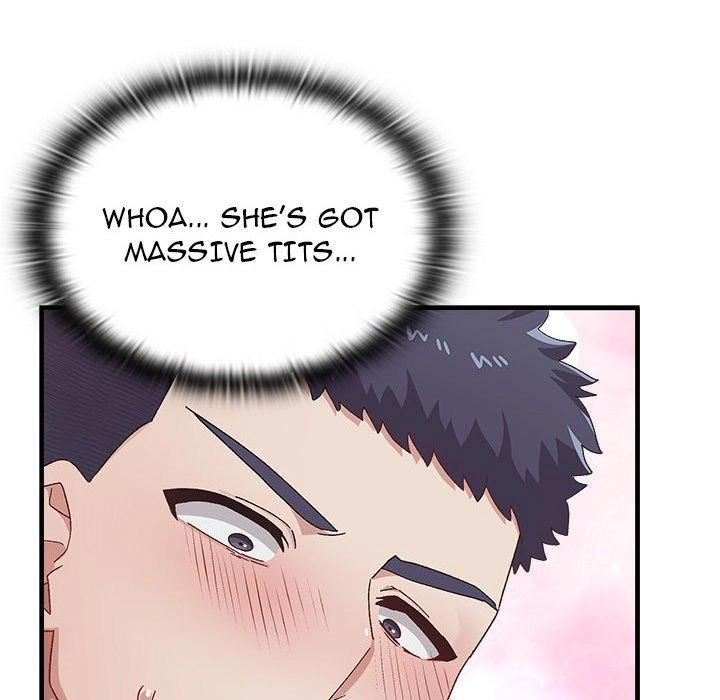 There are Not Enough Men Chapter 1 page 18 - 