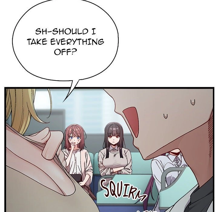 There are Not Enough Men Chapter 1 page 176 - 