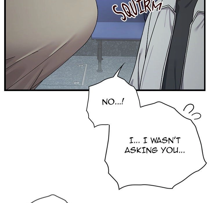 There are Not Enough Men Chapter 1 page 177 - 
