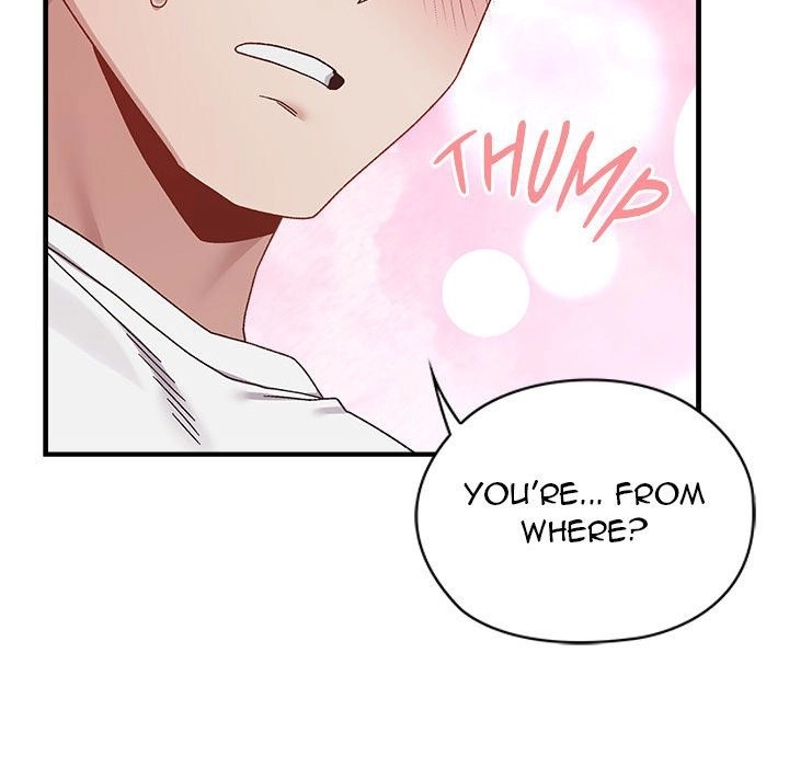 There are Not Enough Men Chapter 1 page 19 - 