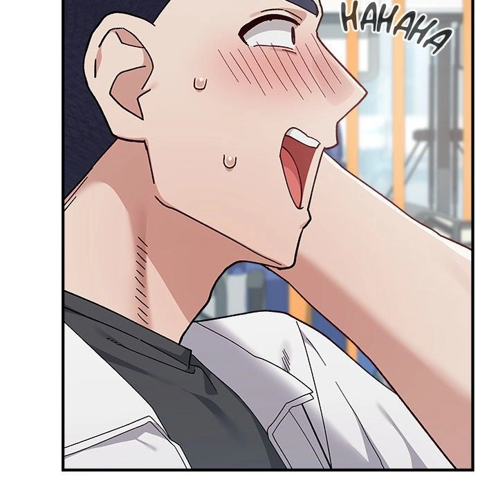 There are Not Enough Men Chapter 1 page 181 - 
