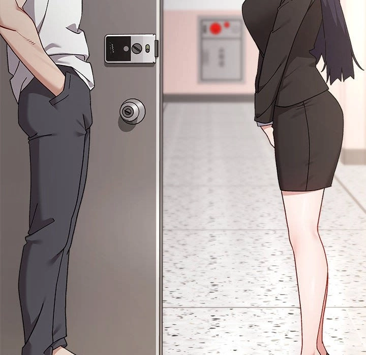 There are Not Enough Men Chapter 1 page 23 - 