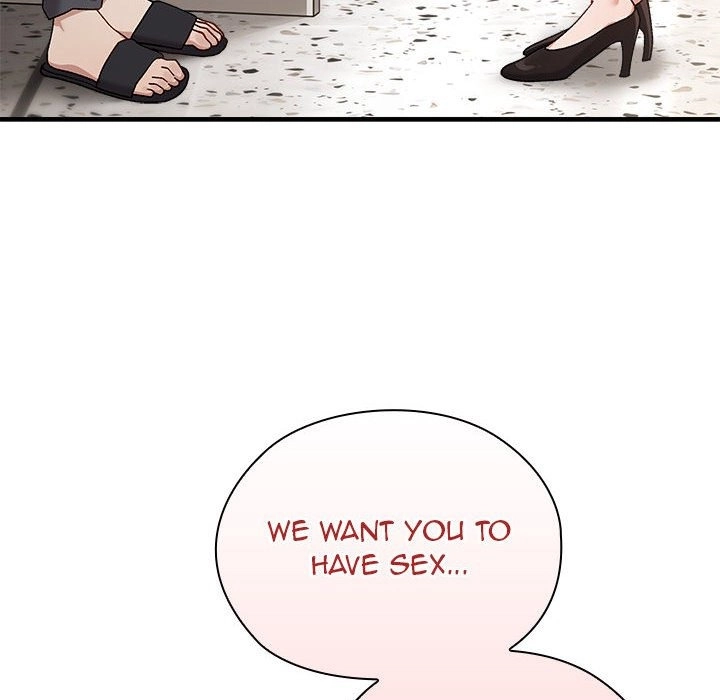 There are Not Enough Men Chapter 1 page 24 - 