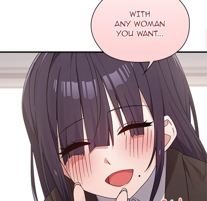 There are Not Enough Men Chapter 1 page 25 - 