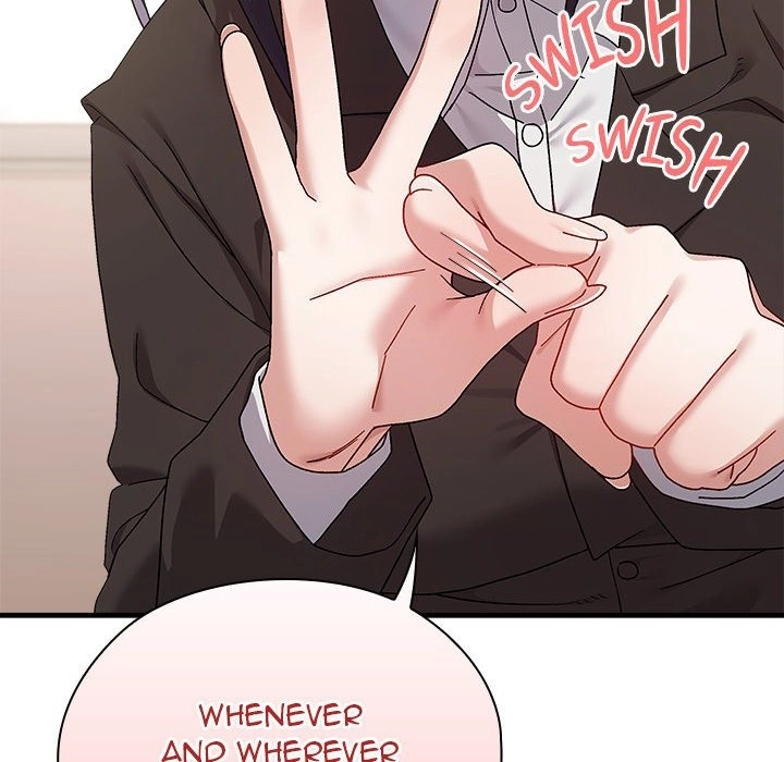 There are Not Enough Men Chapter 1 page 26 - 