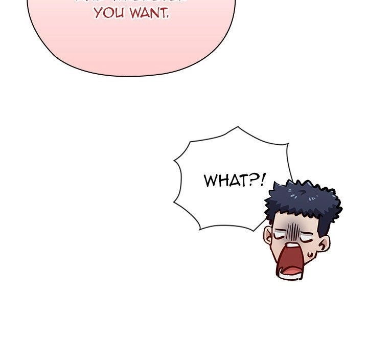 There are Not Enough Men Chapter 1 page 27 - 