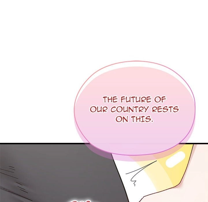 There are Not Enough Men Chapter 1 page 28 - 