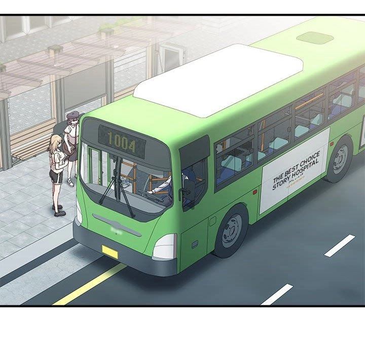 There are Not Enough Men Chapter 1 page 37 - 