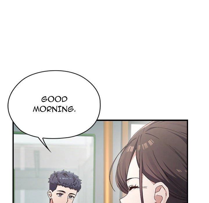 There are Not Enough Men Chapter 1 page 38 - 