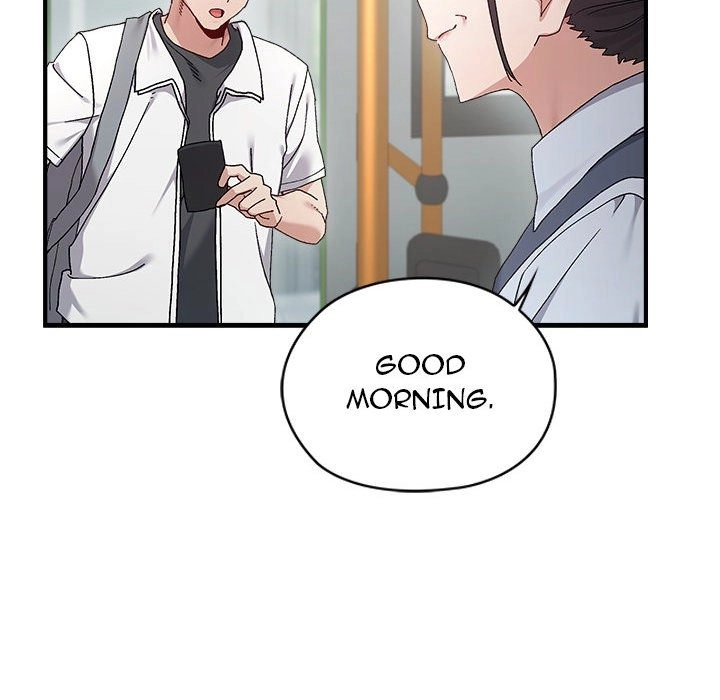 There are Not Enough Men Chapter 1 page 39 - 