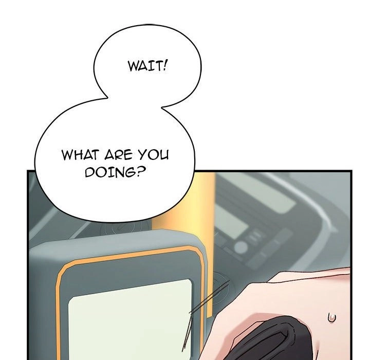 There are Not Enough Men Chapter 1 page 40 - 