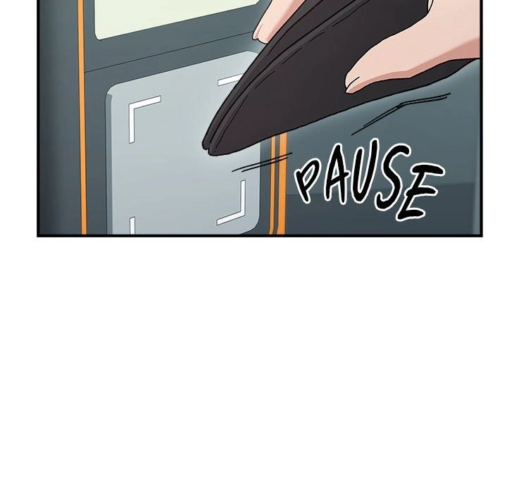 There are Not Enough Men Chapter 1 page 41 - 