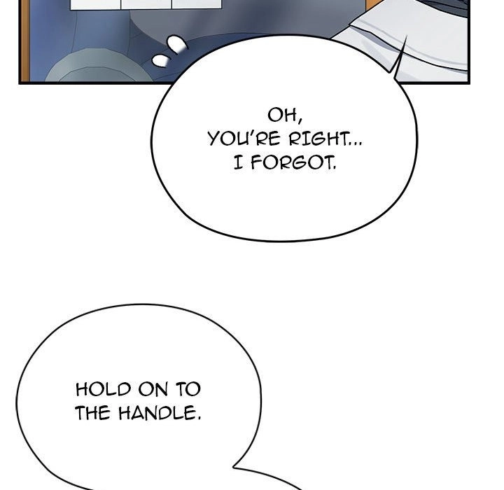 There are Not Enough Men Chapter 1 page 44 - 