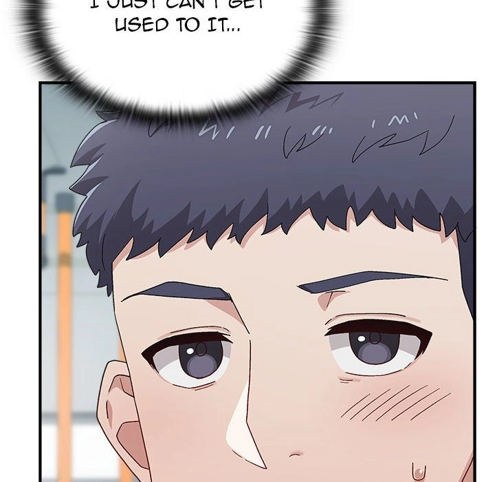 There are Not Enough Men Chapter 1 page 47 - 