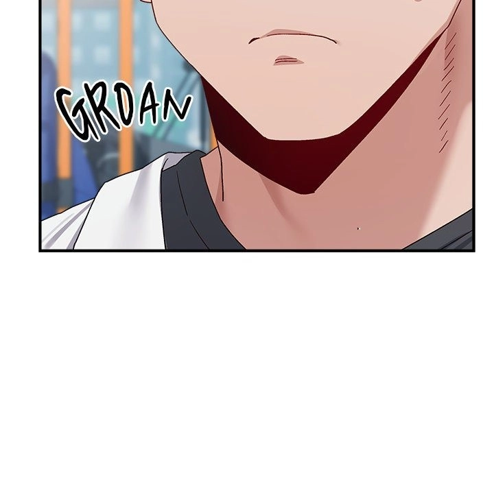 There are Not Enough Men Chapter 1 page 48 - 