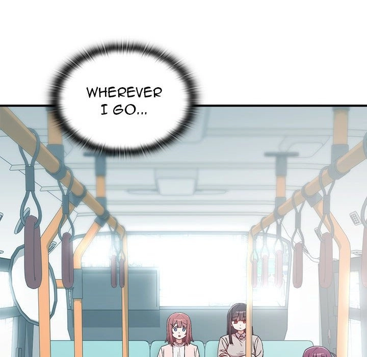 There are Not Enough Men Chapter 1 page 49 - 