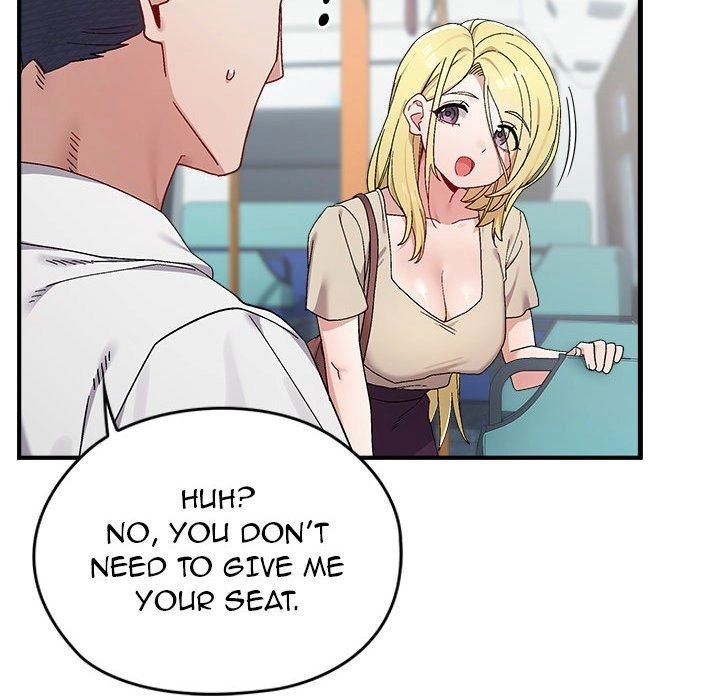 There are Not Enough Men Chapter 1 page 53 - 