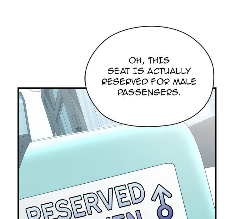 There are Not Enough Men Chapter 1 page 54 - 