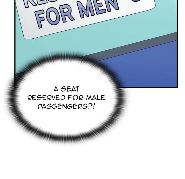 There are Not Enough Men Chapter 1 page 55 - 