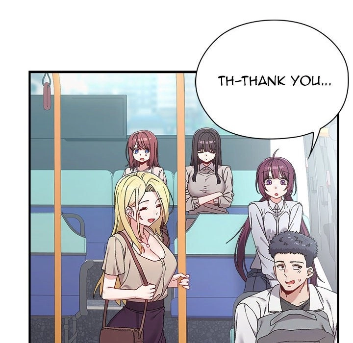 There are Not Enough Men Chapter 1 page 56 - 