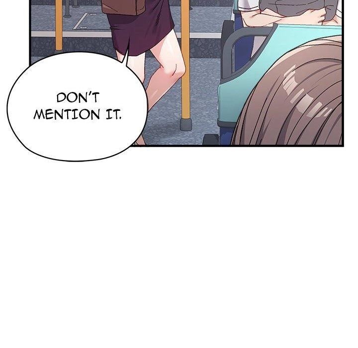 There are Not Enough Men Chapter 1 page 57 - 