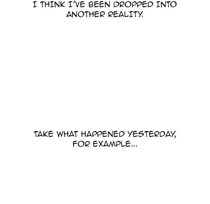 There are Not Enough Men Chapter 1 page 58 - 
