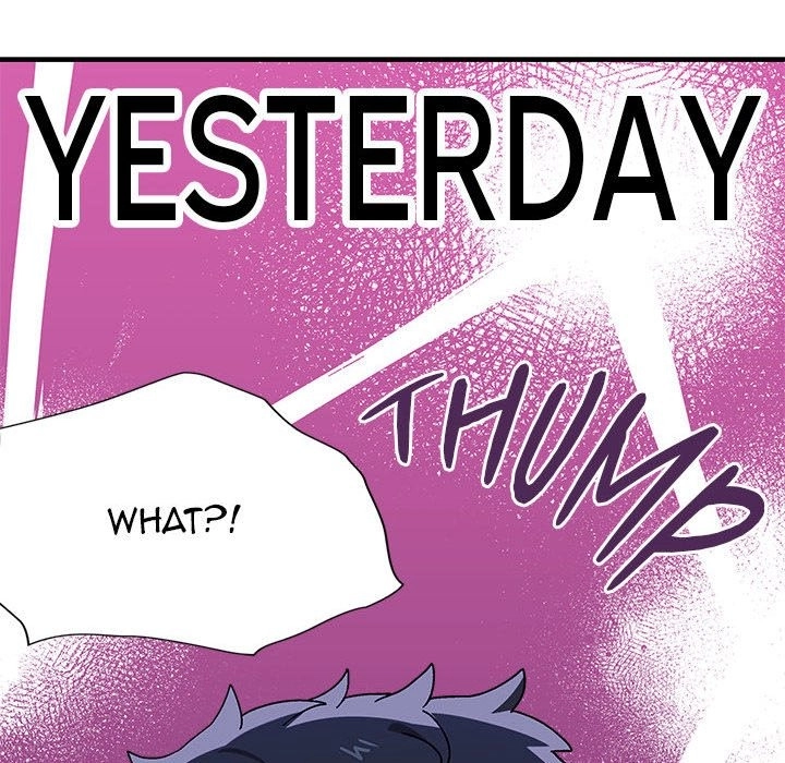 There are Not Enough Men Chapter 1 page 59 - 