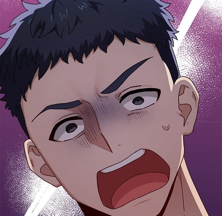 There are Not Enough Men Chapter 1 page 60 - 