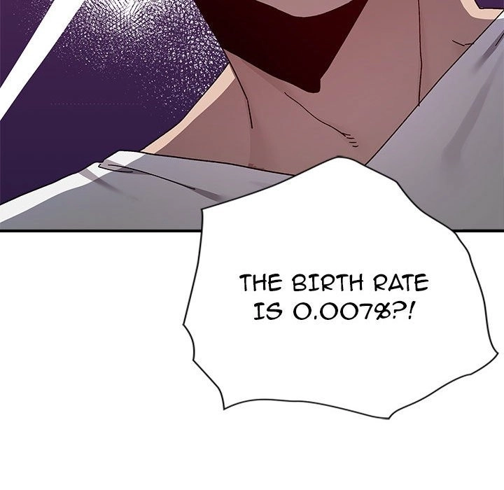 There are Not Enough Men Chapter 1 page 61 - 