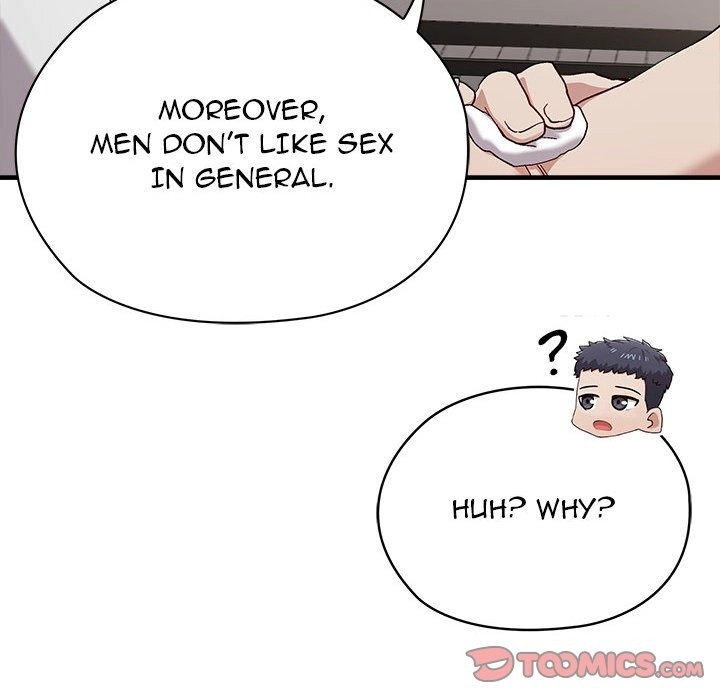 There are Not Enough Men Chapter 1 page 64 - 