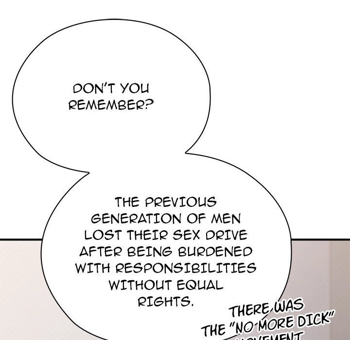 There are Not Enough Men Chapter 1 page 65 - 