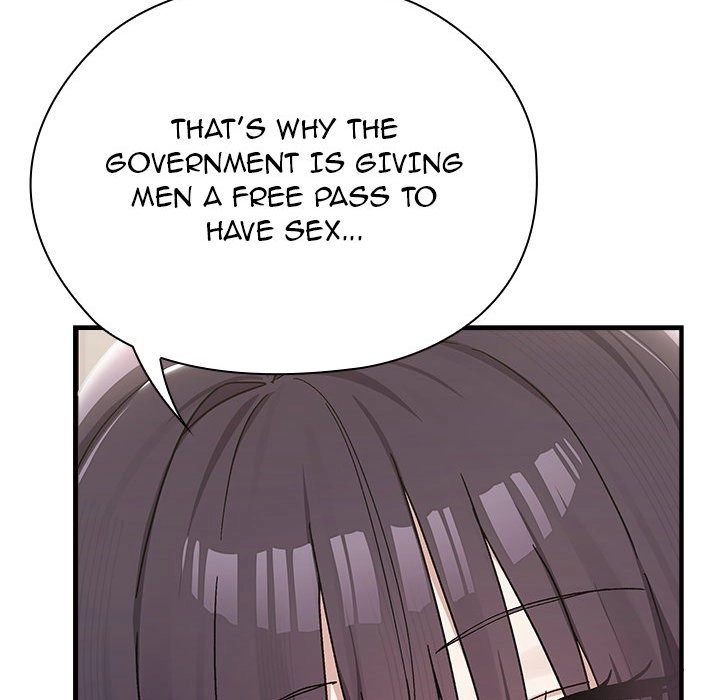 There are Not Enough Men Chapter 1 page 68 - 