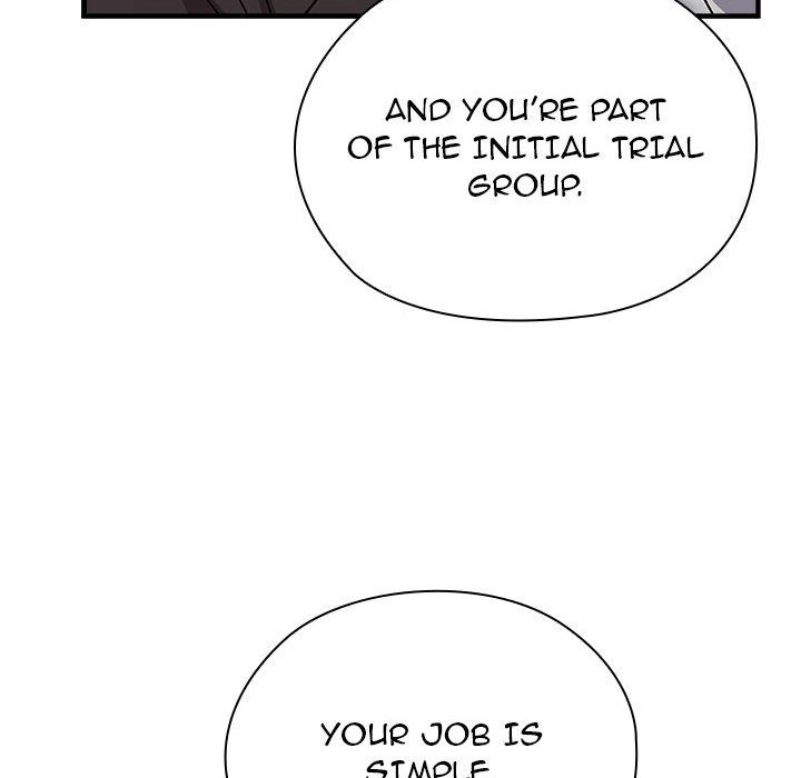 There are Not Enough Men Chapter 1 page 70 - 