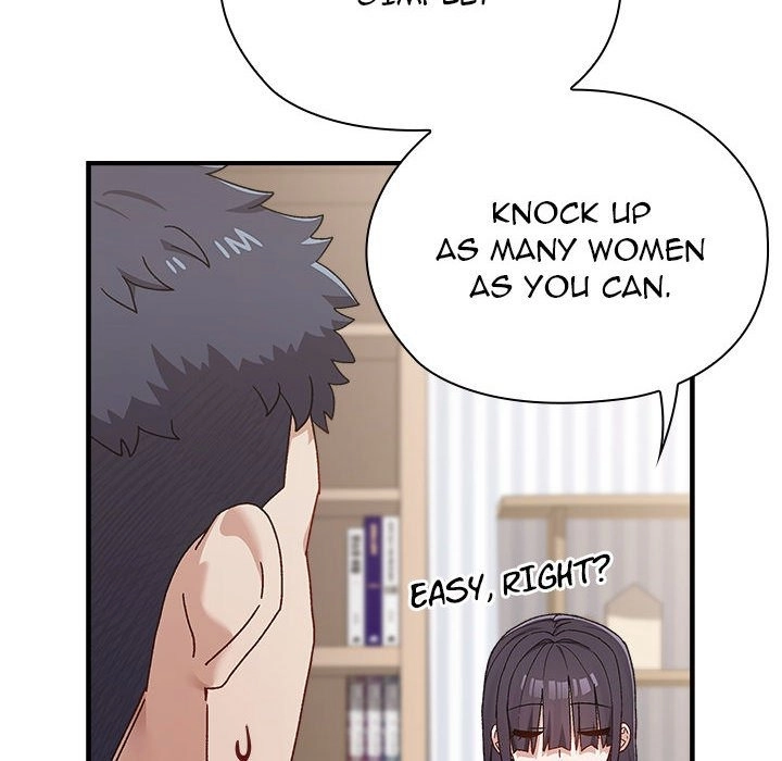 There are Not Enough Men Chapter 1 page 71 - 