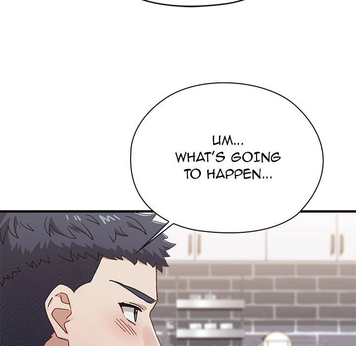 There are Not Enough Men Chapter 1 page 73 - 